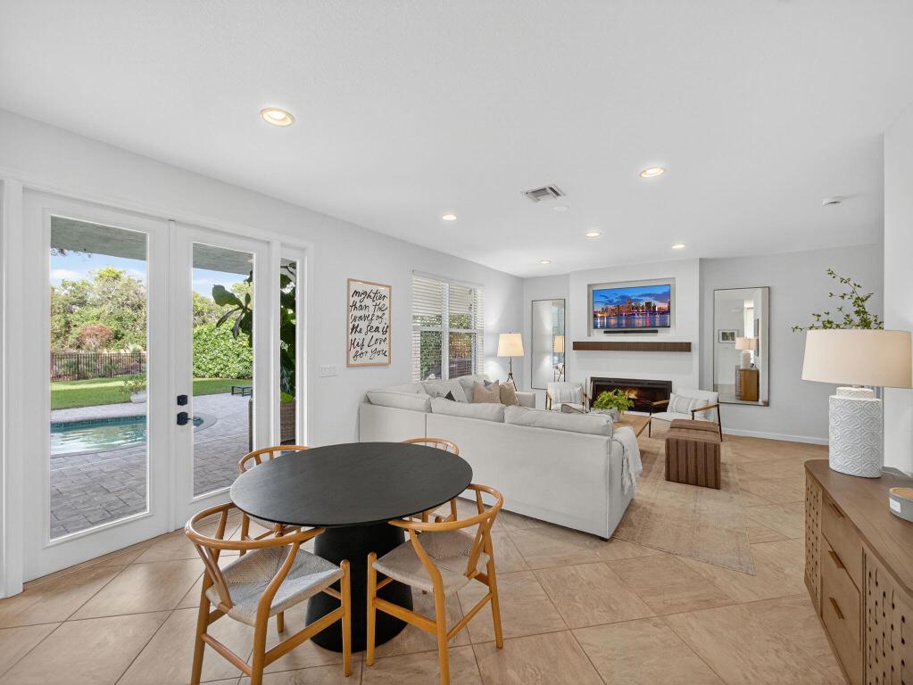 HIGHLANDS RESERVE - Residential