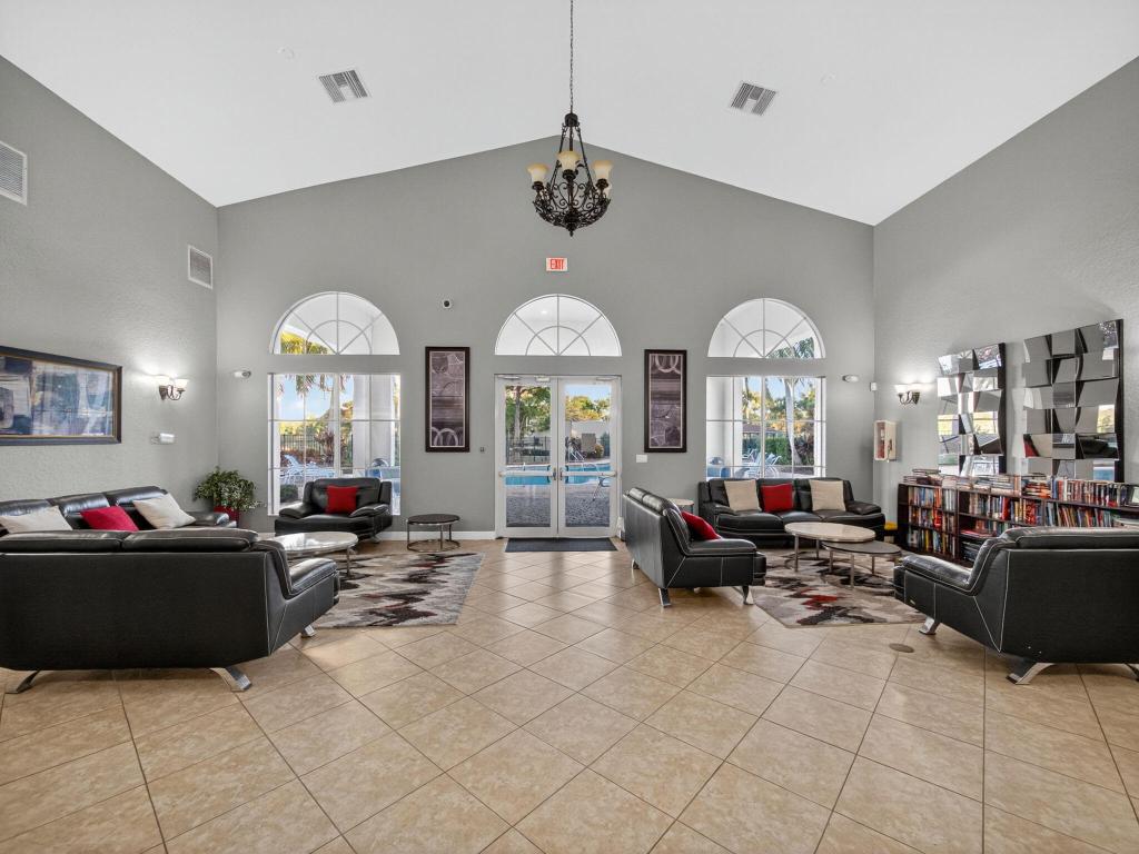 HIGHLANDS RESERVE - Residential