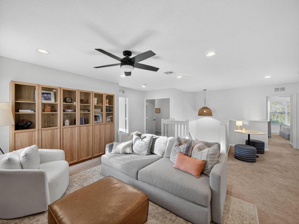 HIGHLANDS RESERVE - Residential