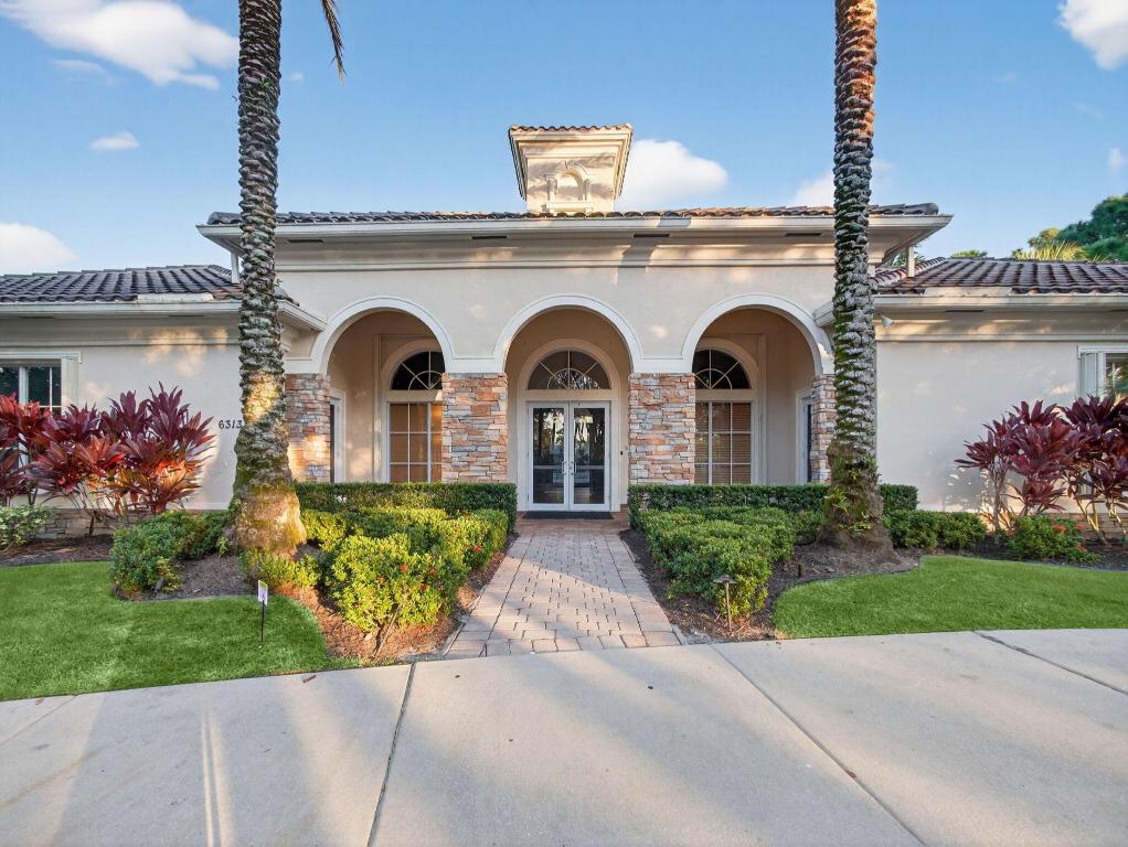 HIGHLANDS RESERVE - Residential