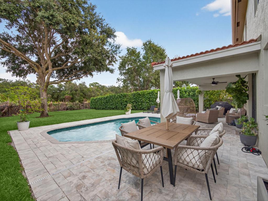 HIGHLANDS RESERVE - Residential