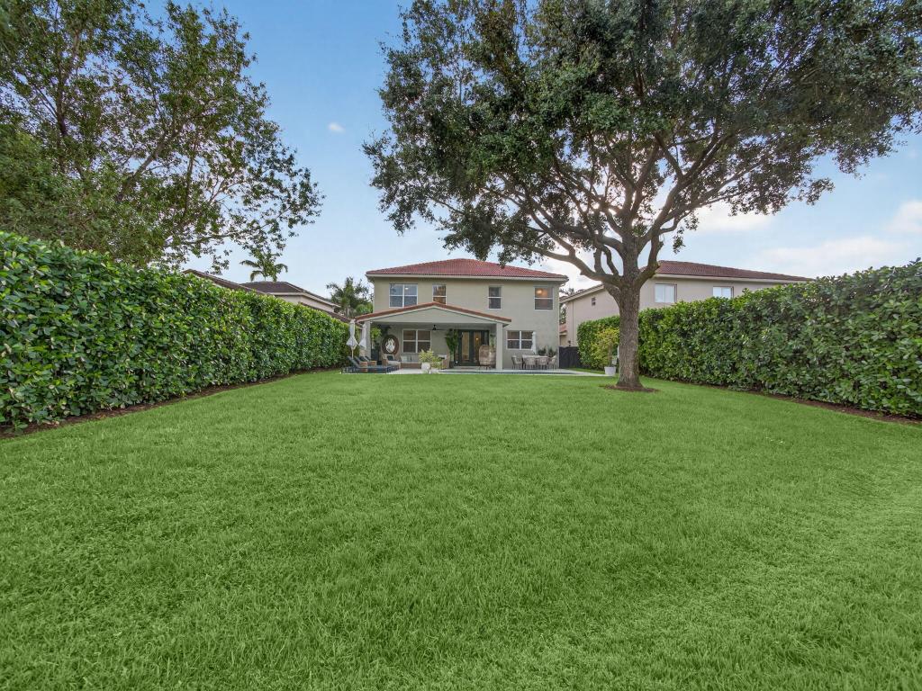 HIGHLANDS RESERVE - Residential