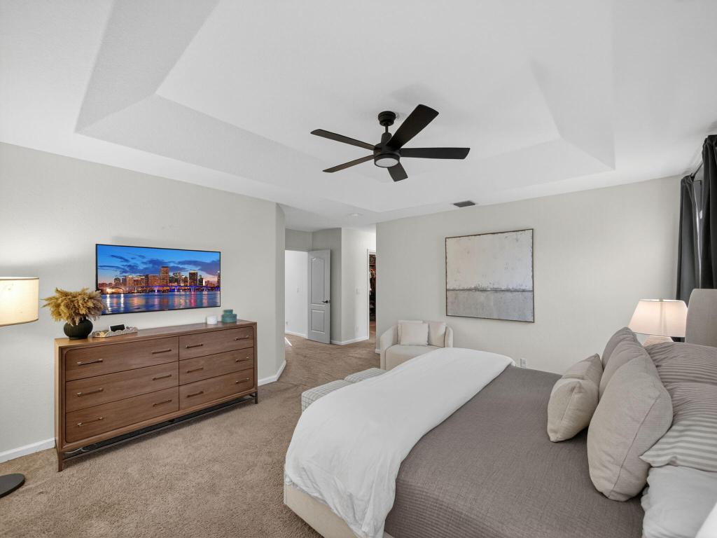 HIGHLANDS RESERVE - Residential