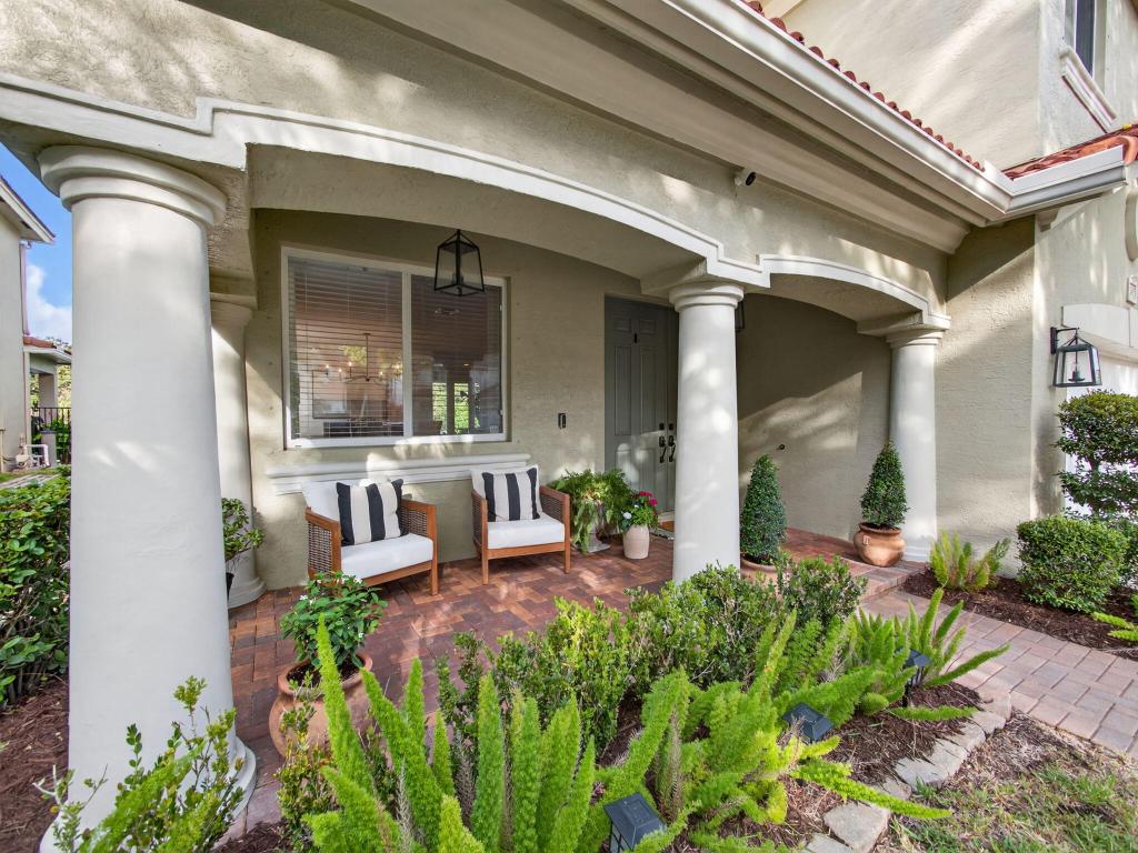 HIGHLANDS RESERVE - Residential