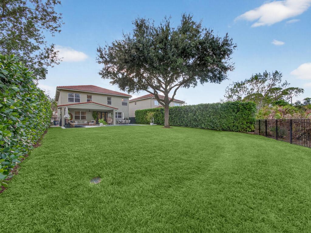 HIGHLANDS RESERVE - Residential