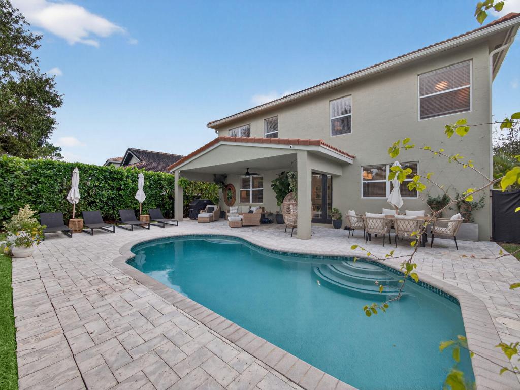 HIGHLANDS RESERVE - Residential