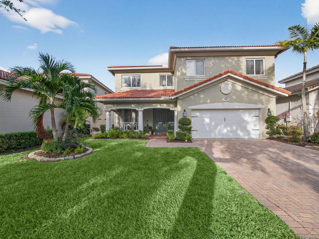 HIGHLANDS RESERVE - Residential