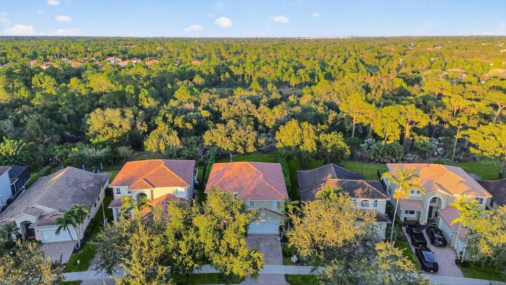 Photo of 5947 SW Bald Eagle Drive, Palm City, FL 34990 (MLS # R11151747)