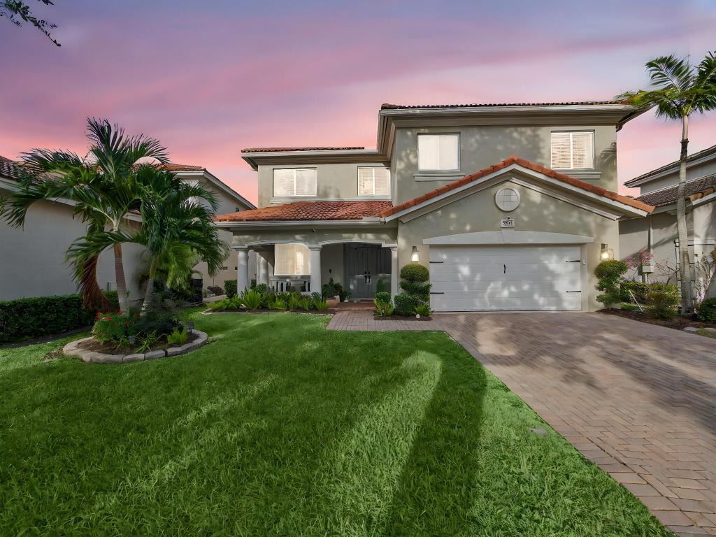 HIGHLANDS RESERVE - Residential