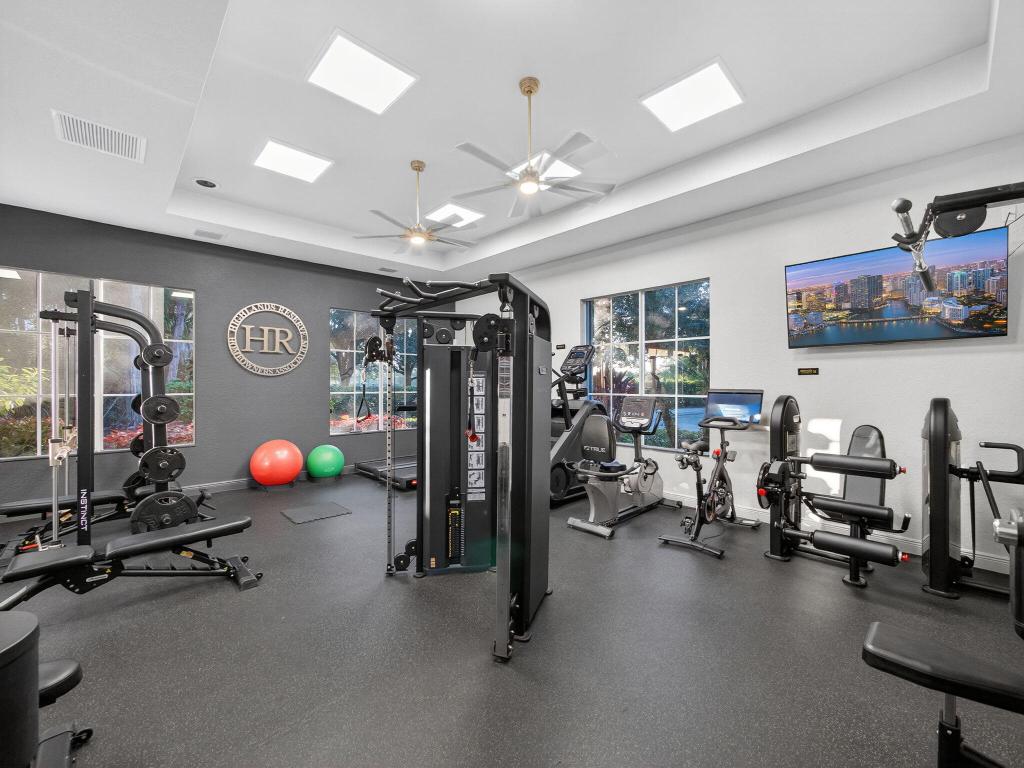 HIGHLANDS RESERVE - Residential