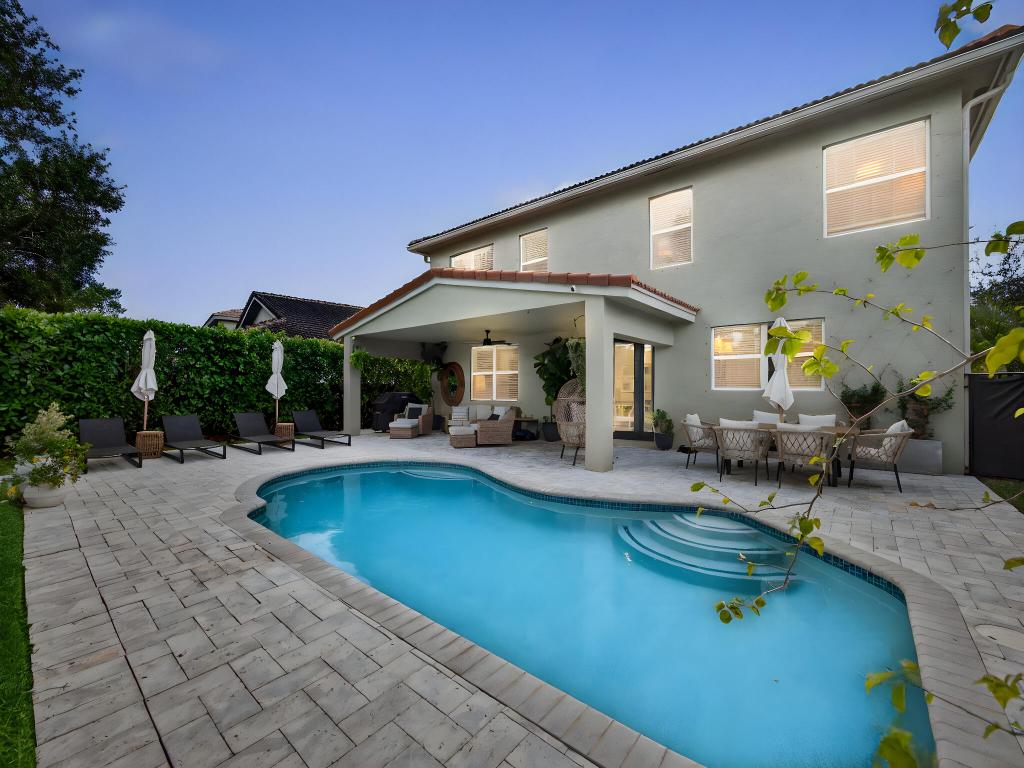 HIGHLANDS RESERVE - Residential