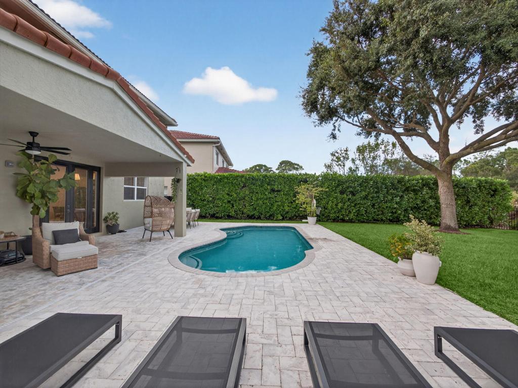 HIGHLANDS RESERVE - Residential