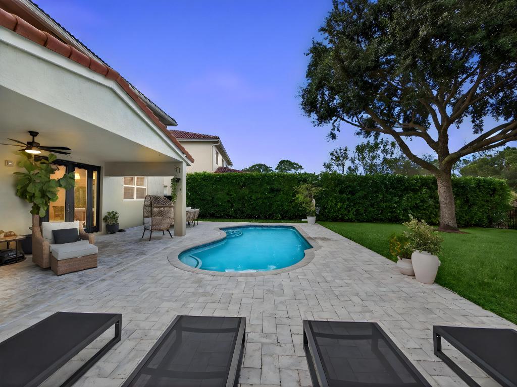 HIGHLANDS RESERVE - Residential