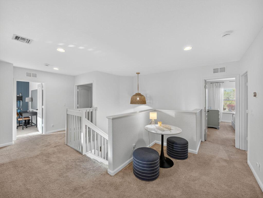 HIGHLANDS RESERVE - Residential