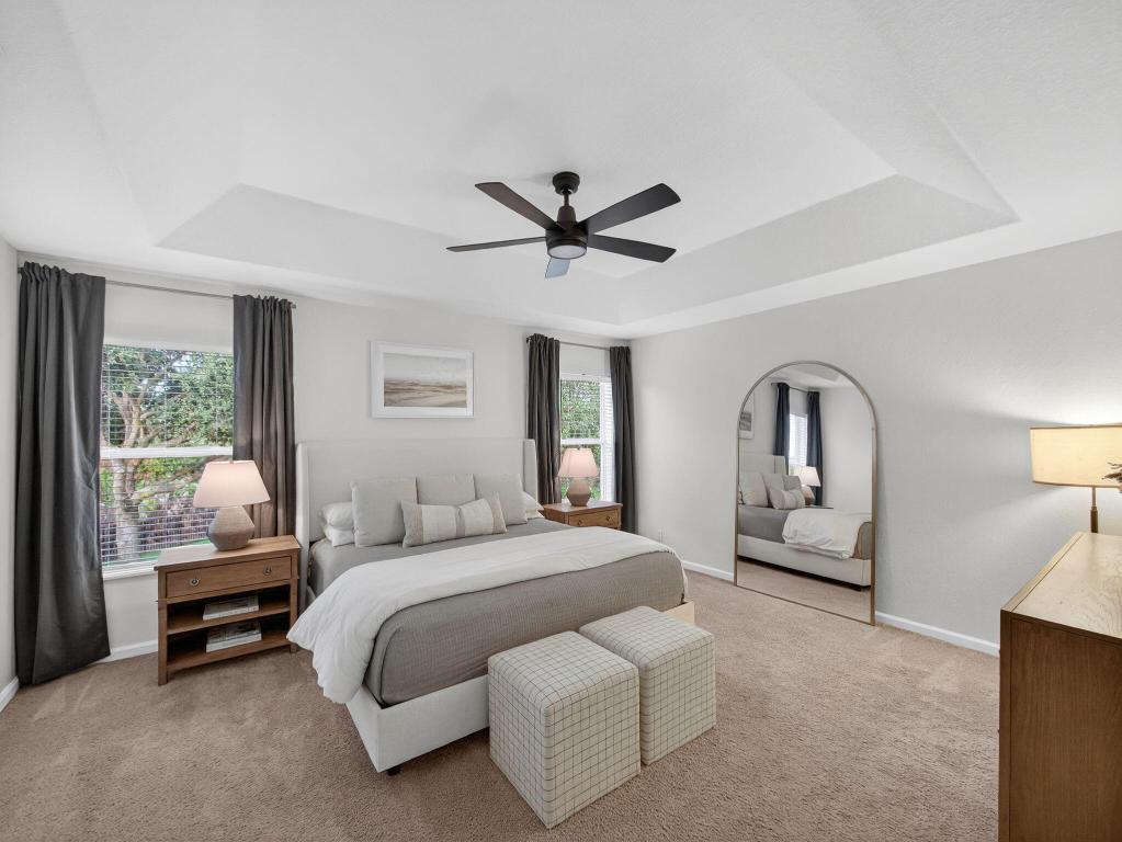 HIGHLANDS RESERVE - Residential