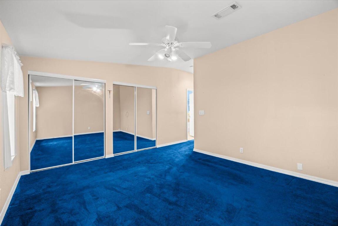 FAIRWAYS AT SAVANNA CLUB REPLAT NO 1 - Residential