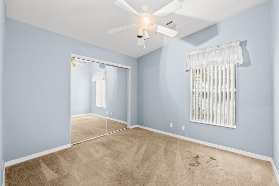 FAIRWAYS AT SAVANNA CLUB REPLAT NO 1 - Residential