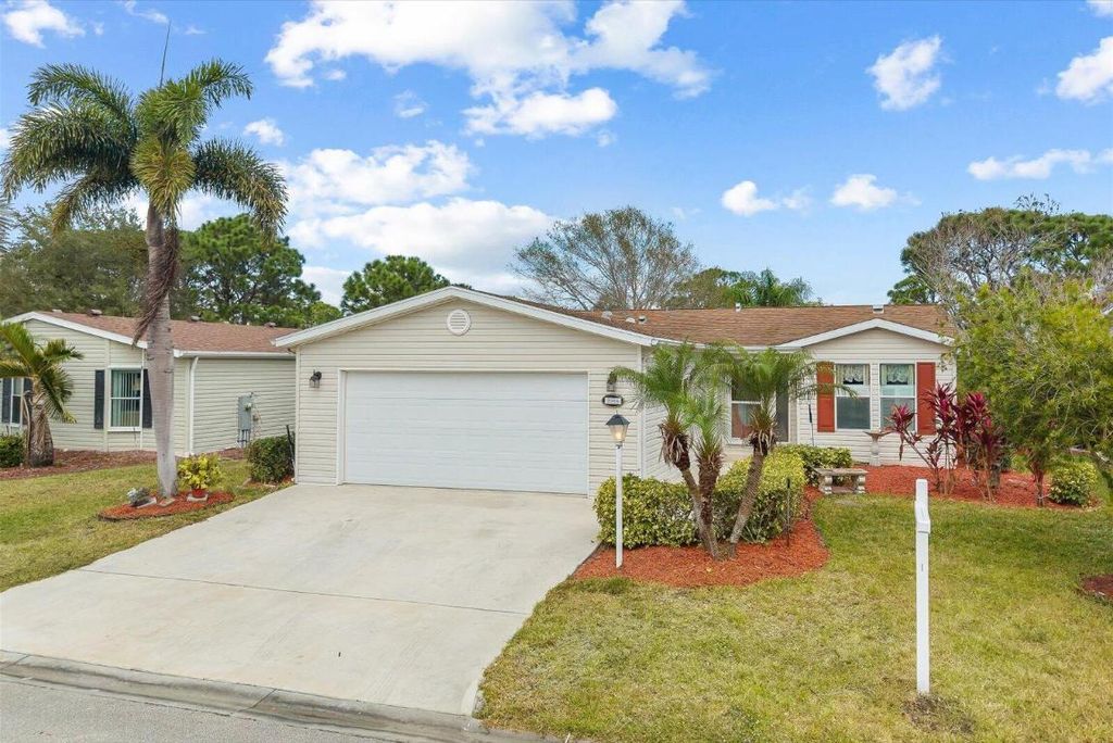 Photo of 3508 Red Tailed Hawk Drive, Port Saint Lucie, FL 34952 (MLS # R11154529)