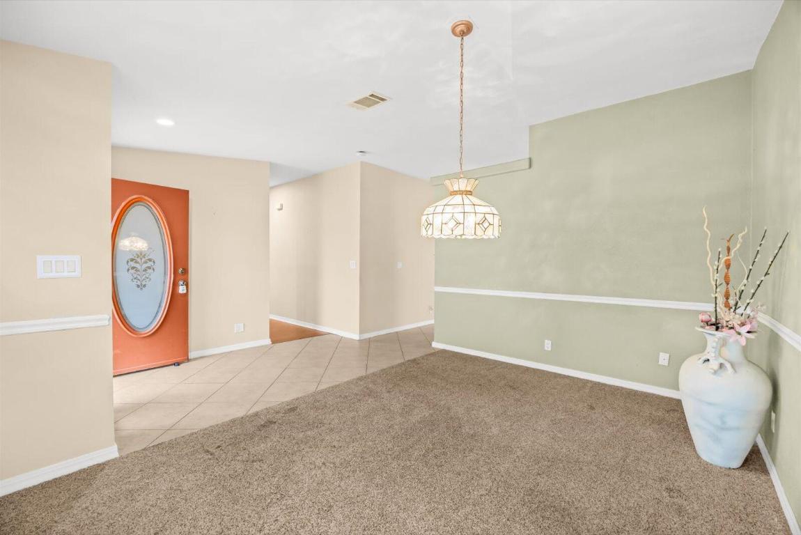 FAIRWAYS AT SAVANNA CLUB REPLAT NO 1 - Residential