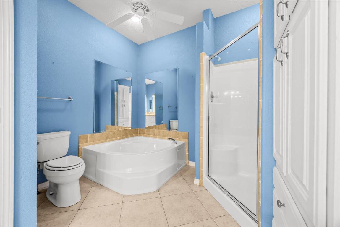 FAIRWAYS AT SAVANNA CLUB REPLAT NO 1 - Residential