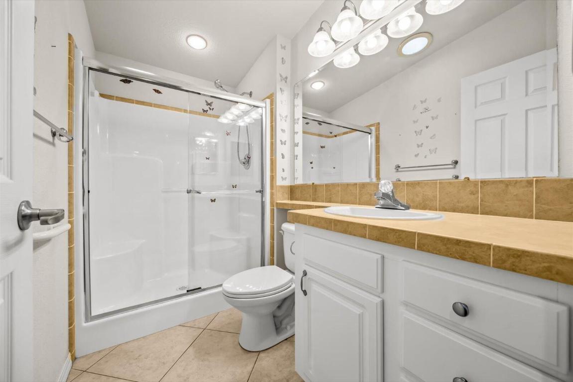 FAIRWAYS AT SAVANNA CLUB REPLAT NO 1 - Residential