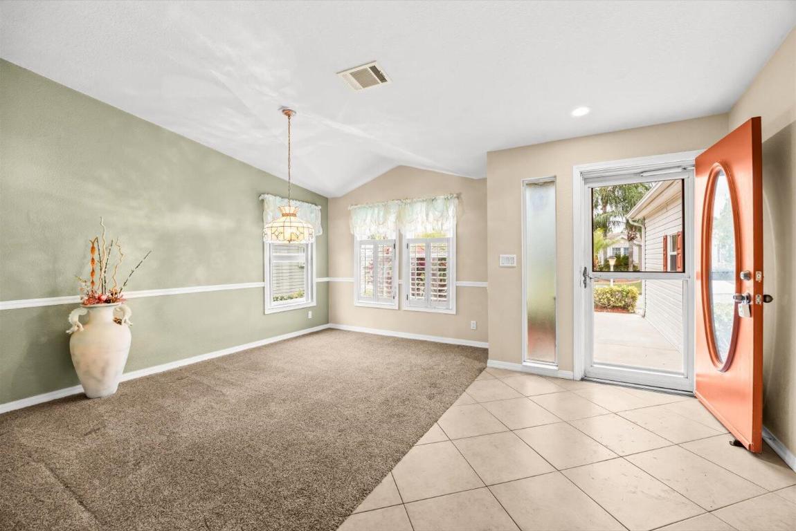 FAIRWAYS AT SAVANNA CLUB REPLAT NO 1 - Residential