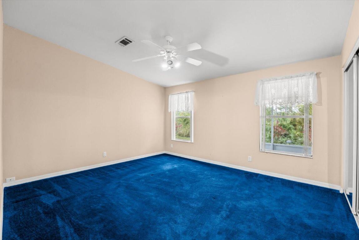 FAIRWAYS AT SAVANNA CLUB REPLAT NO 1 - Residential