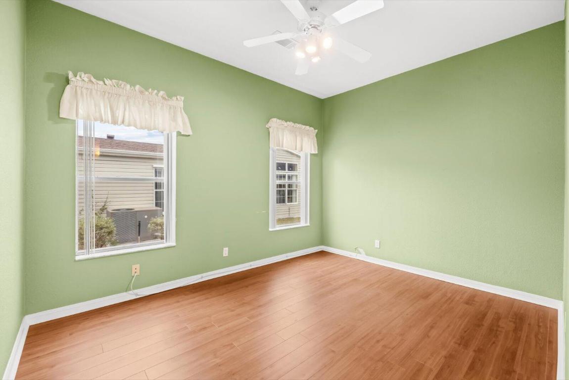 FAIRWAYS AT SAVANNA CLUB REPLAT NO 1 - Residential