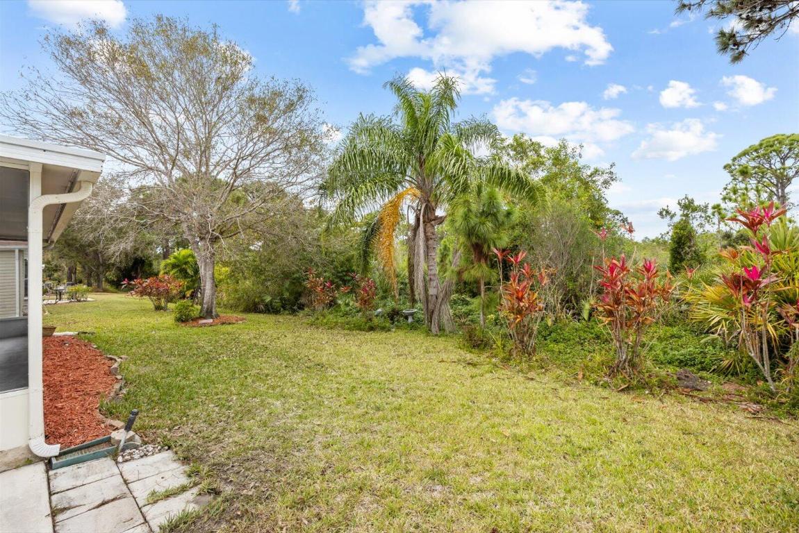 FAIRWAYS AT SAVANNA CLUB REPLAT NO 1 - Residential