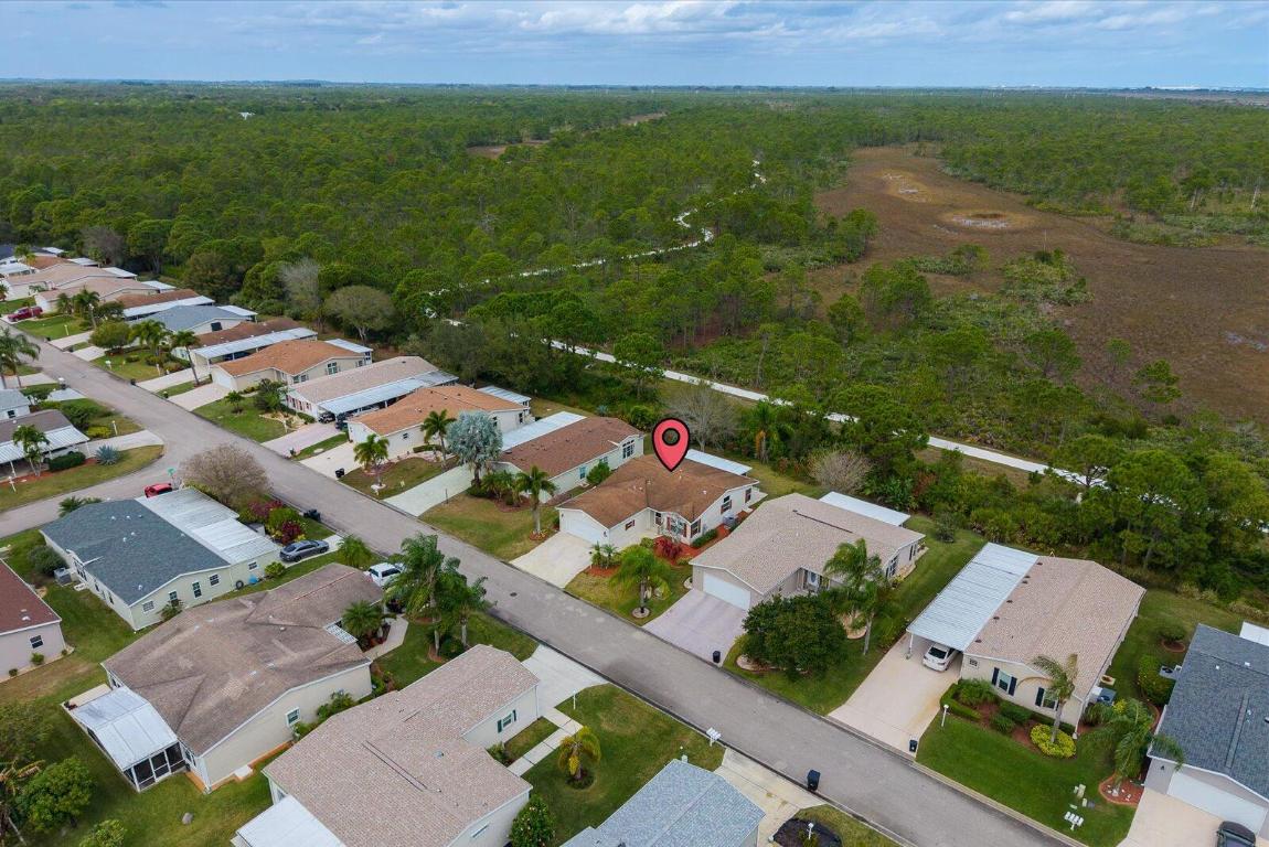 FAIRWAYS AT SAVANNA CLUB REPLAT NO 1 - Residential