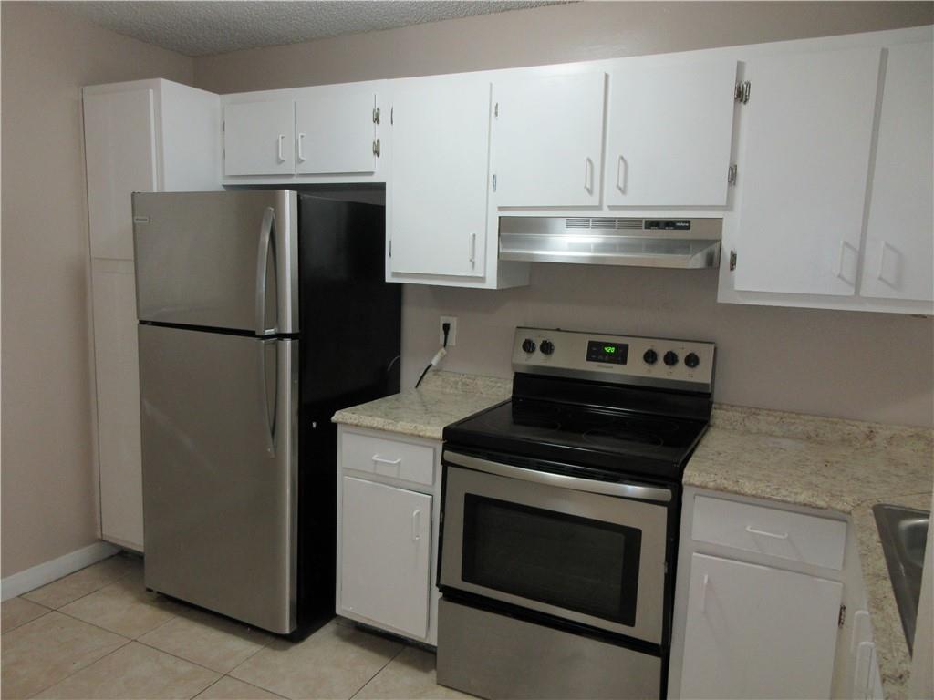 Glenwood Sub 69-33 B - Residential Lease