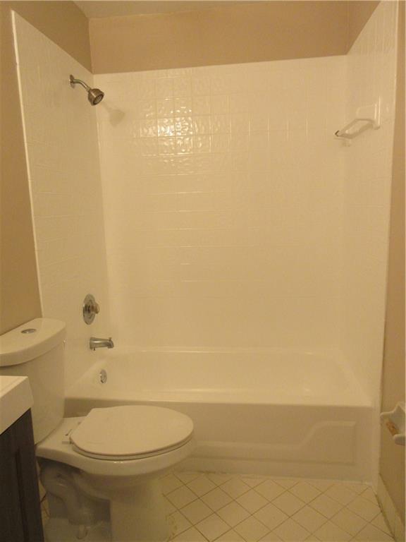 Glenwood Sub 69-33 B - Residential Lease