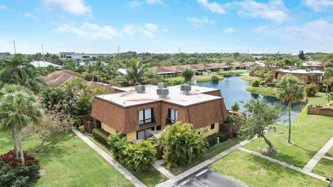 110 N Delaware Boulevard Unit 10c, Jupiter, FL 33458 - MLS#: R11066552