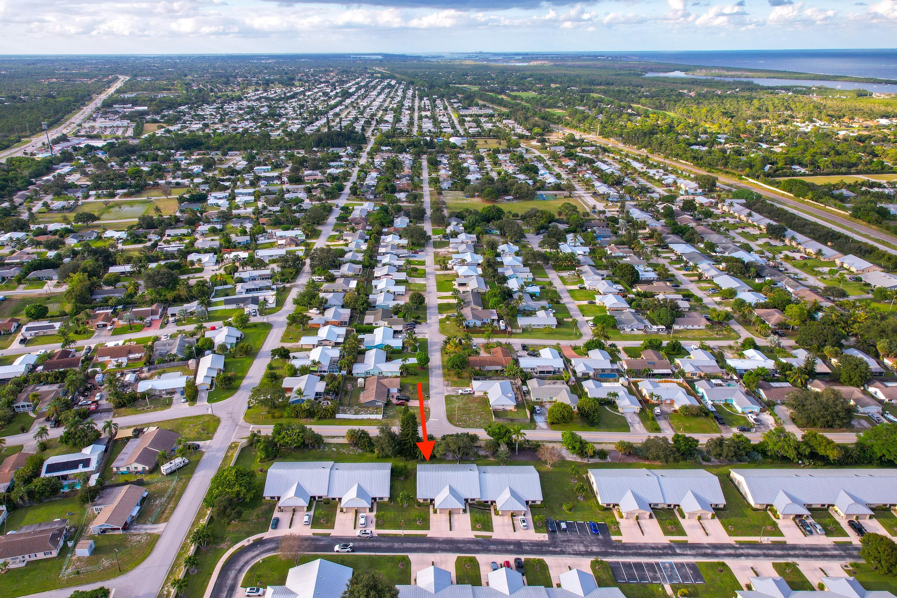 SUGAR SANDS RIDGE - Residential