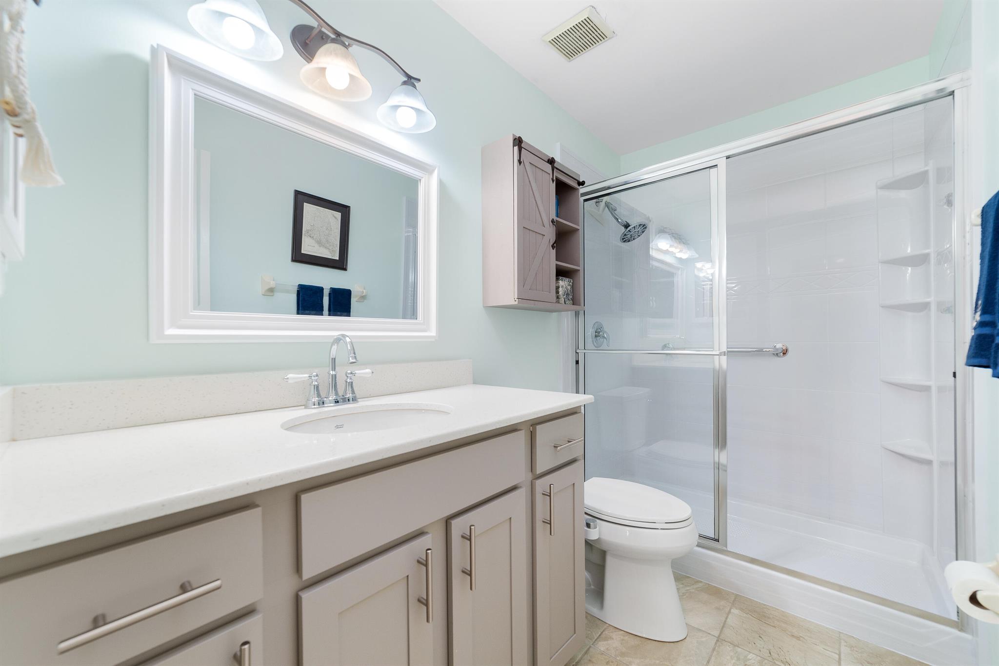 SUGAR SANDS RIDGE - Residential