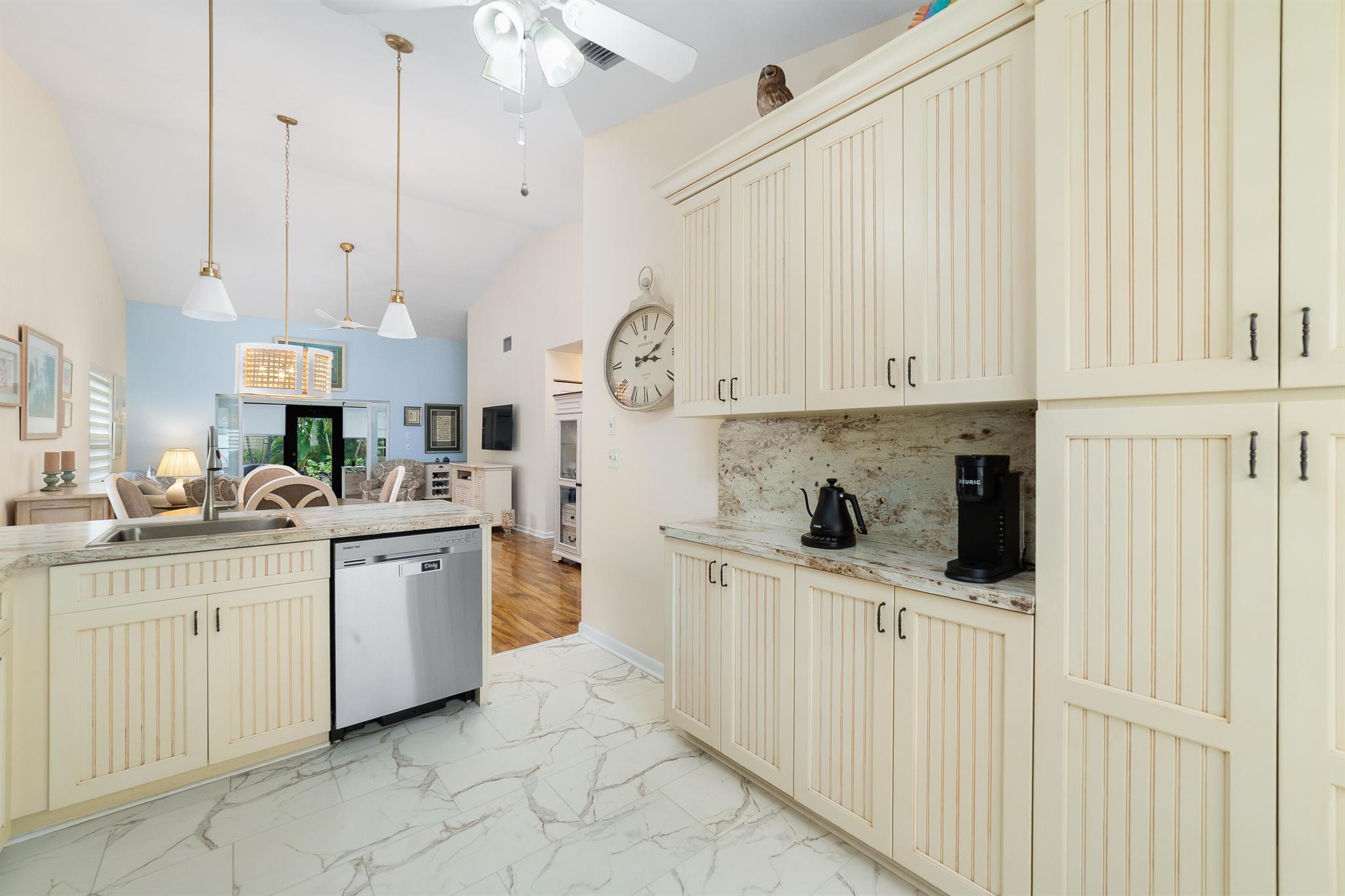 SUGAR SANDS RIDGE - Residential