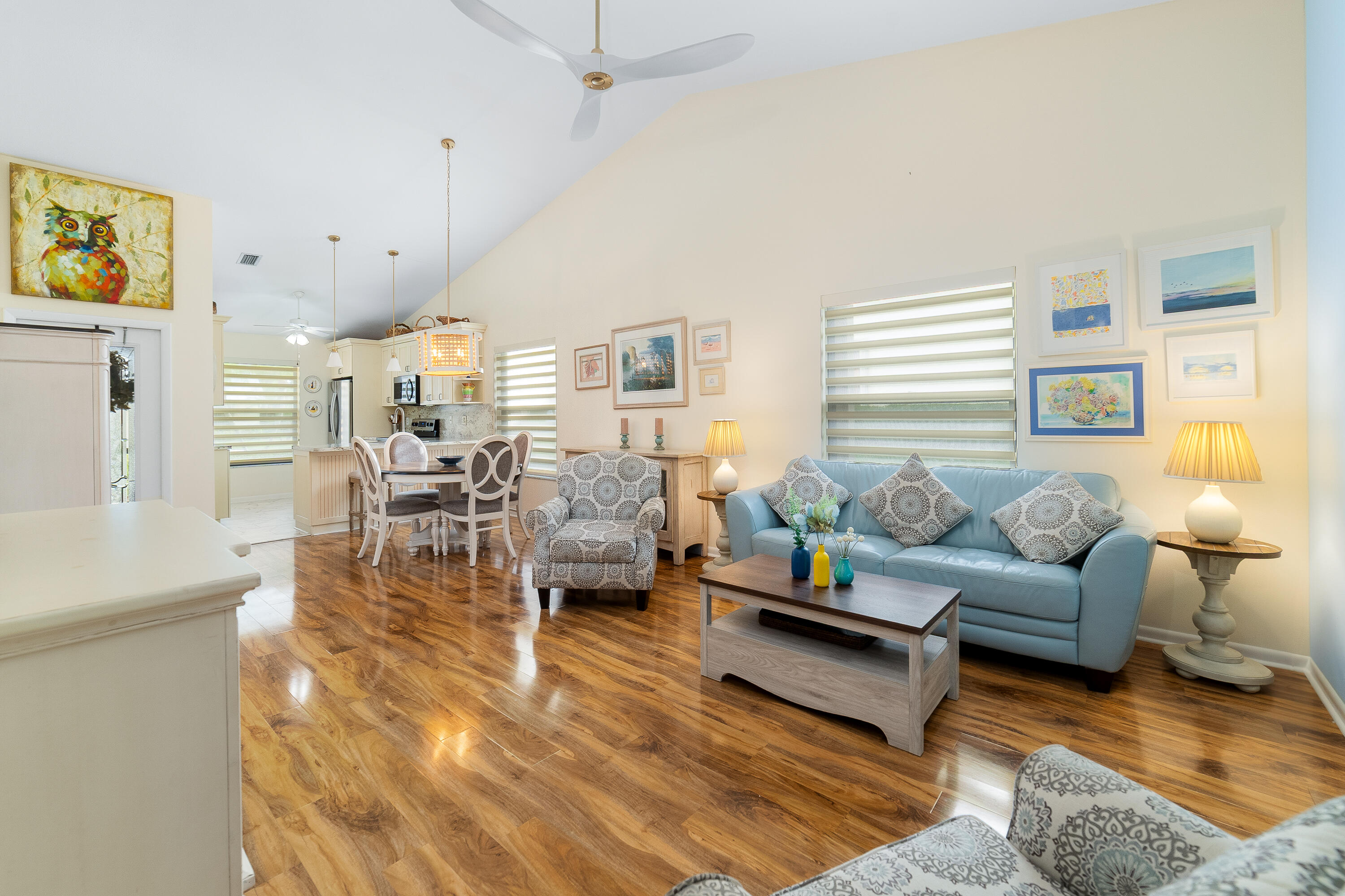 SUGAR SANDS RIDGE - Residential