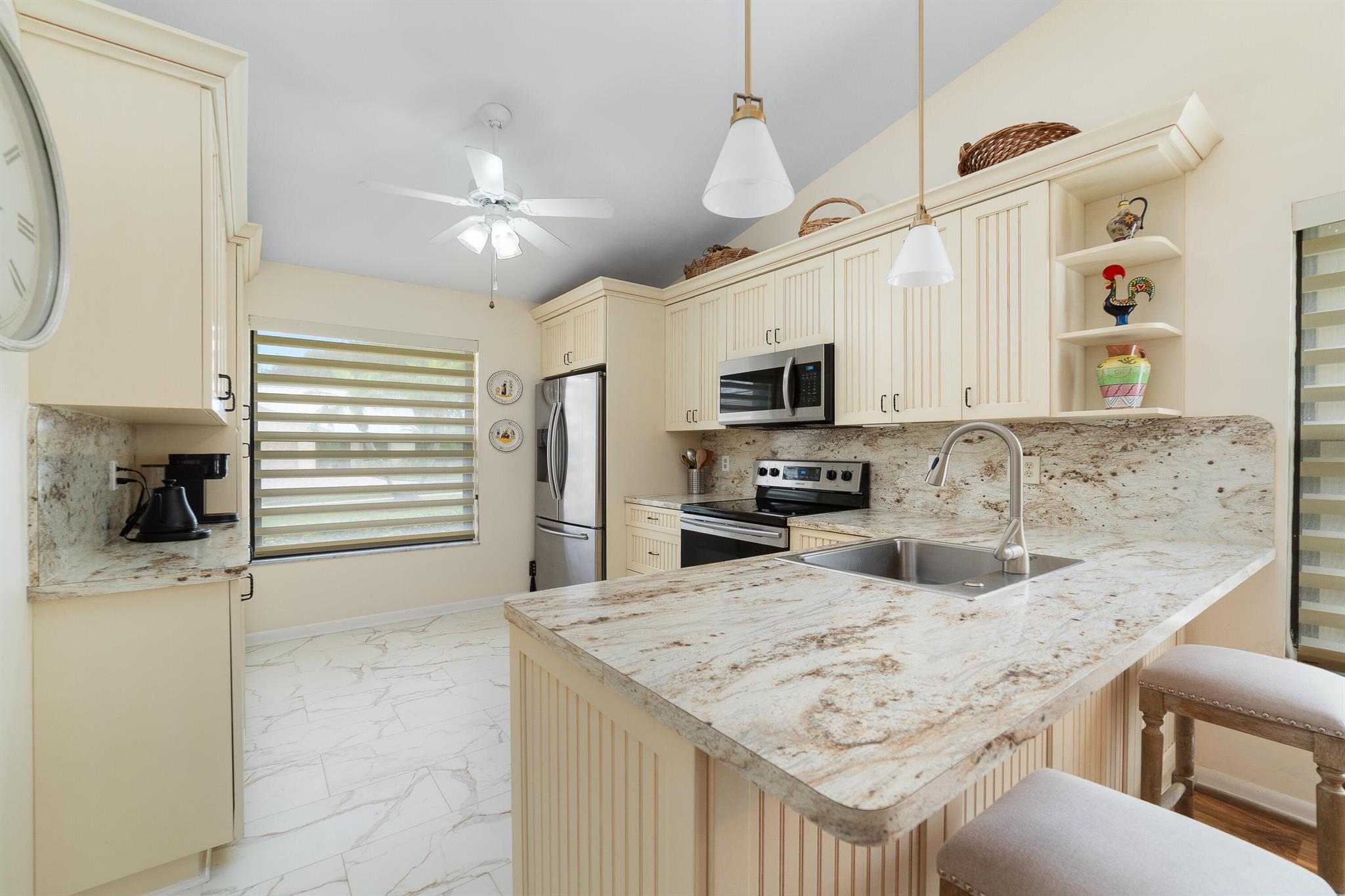 SUGAR SANDS RIDGE - Residential