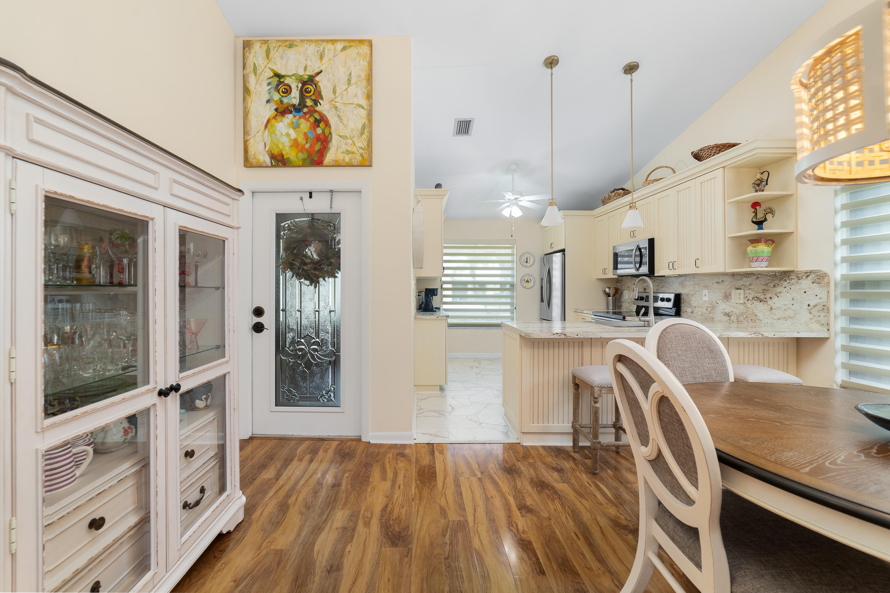 SUGAR SANDS RIDGE - Residential