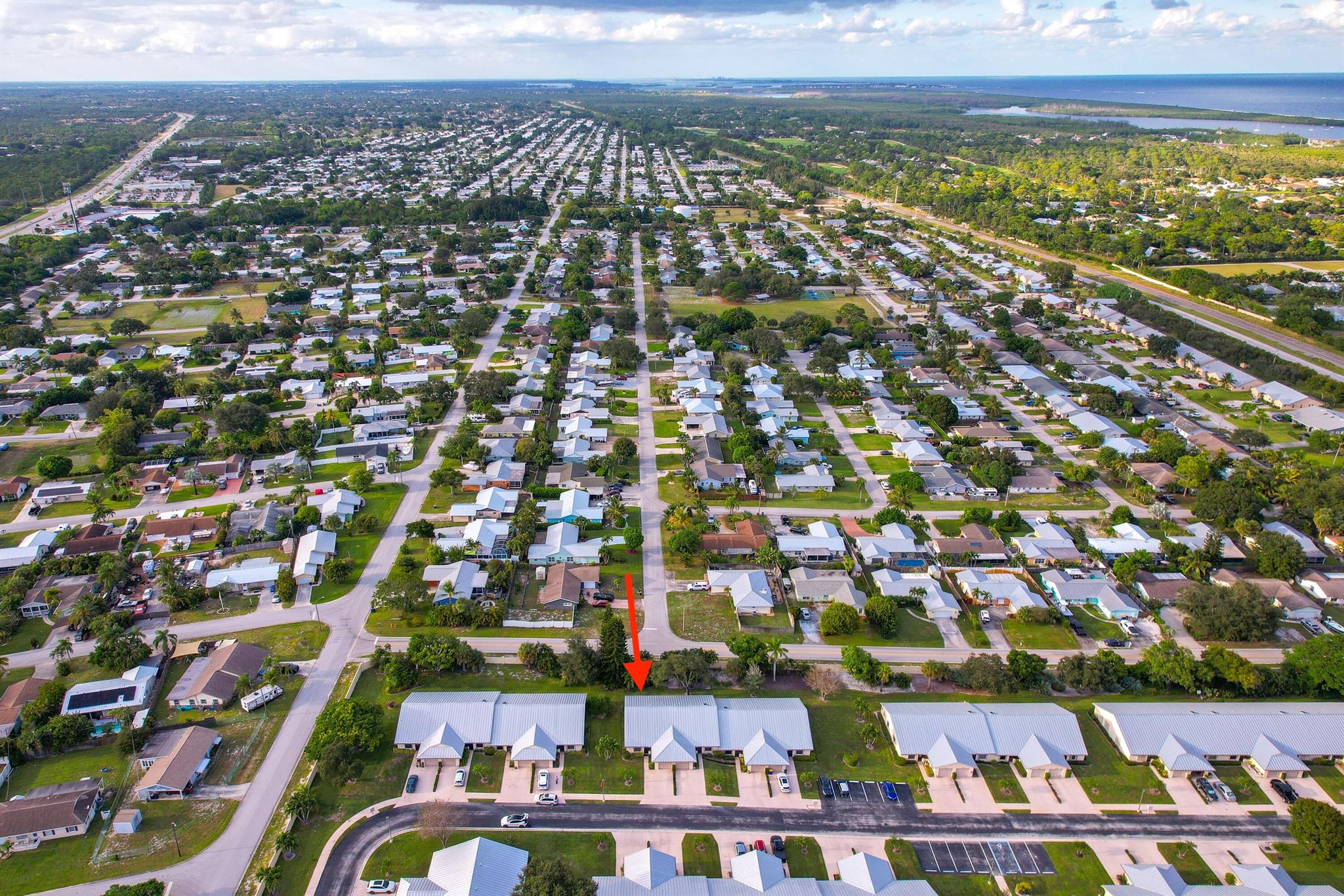 SUGAR SANDS RIDGE - Residential