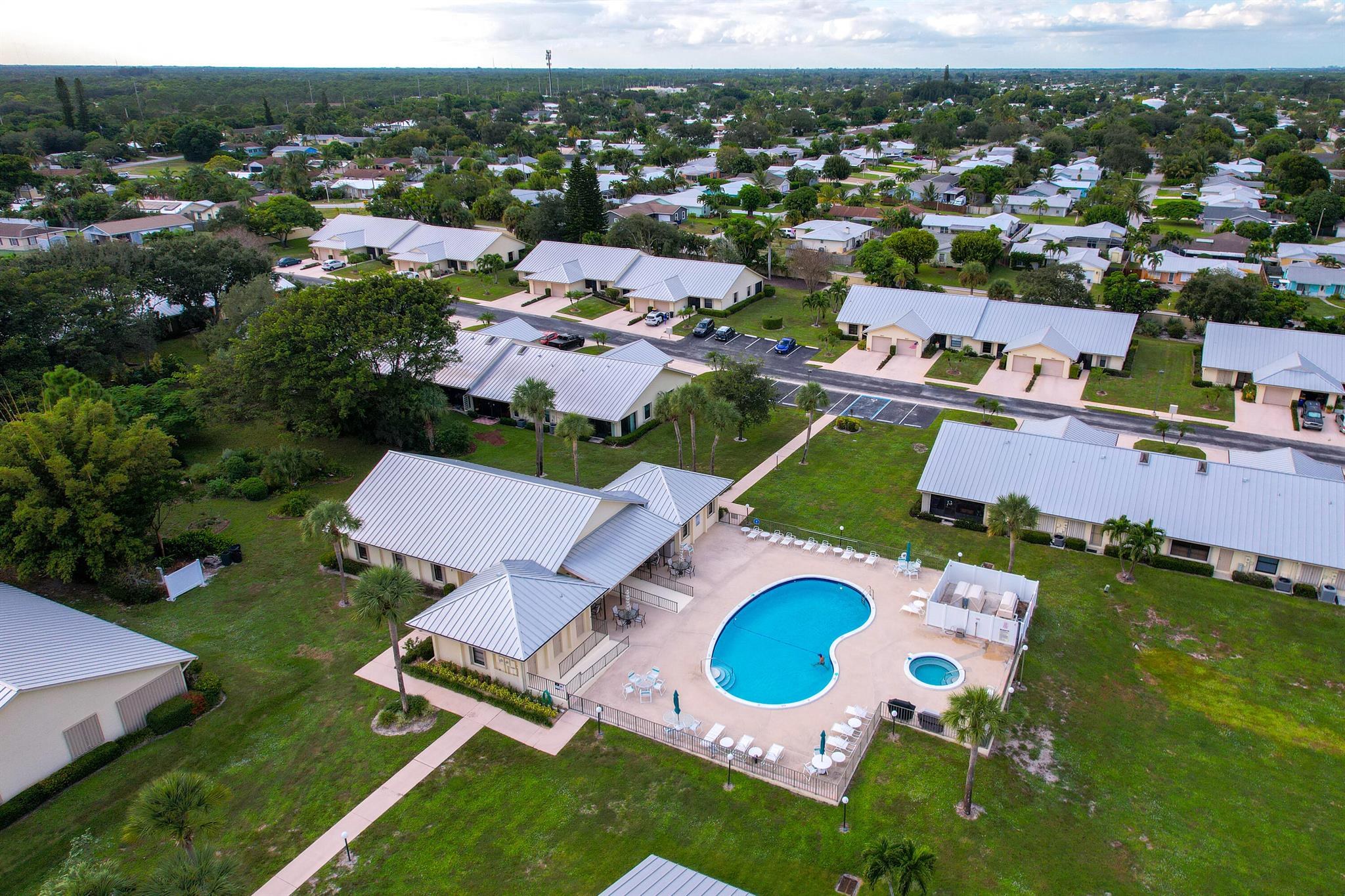 SUGAR SANDS RIDGE - Residential