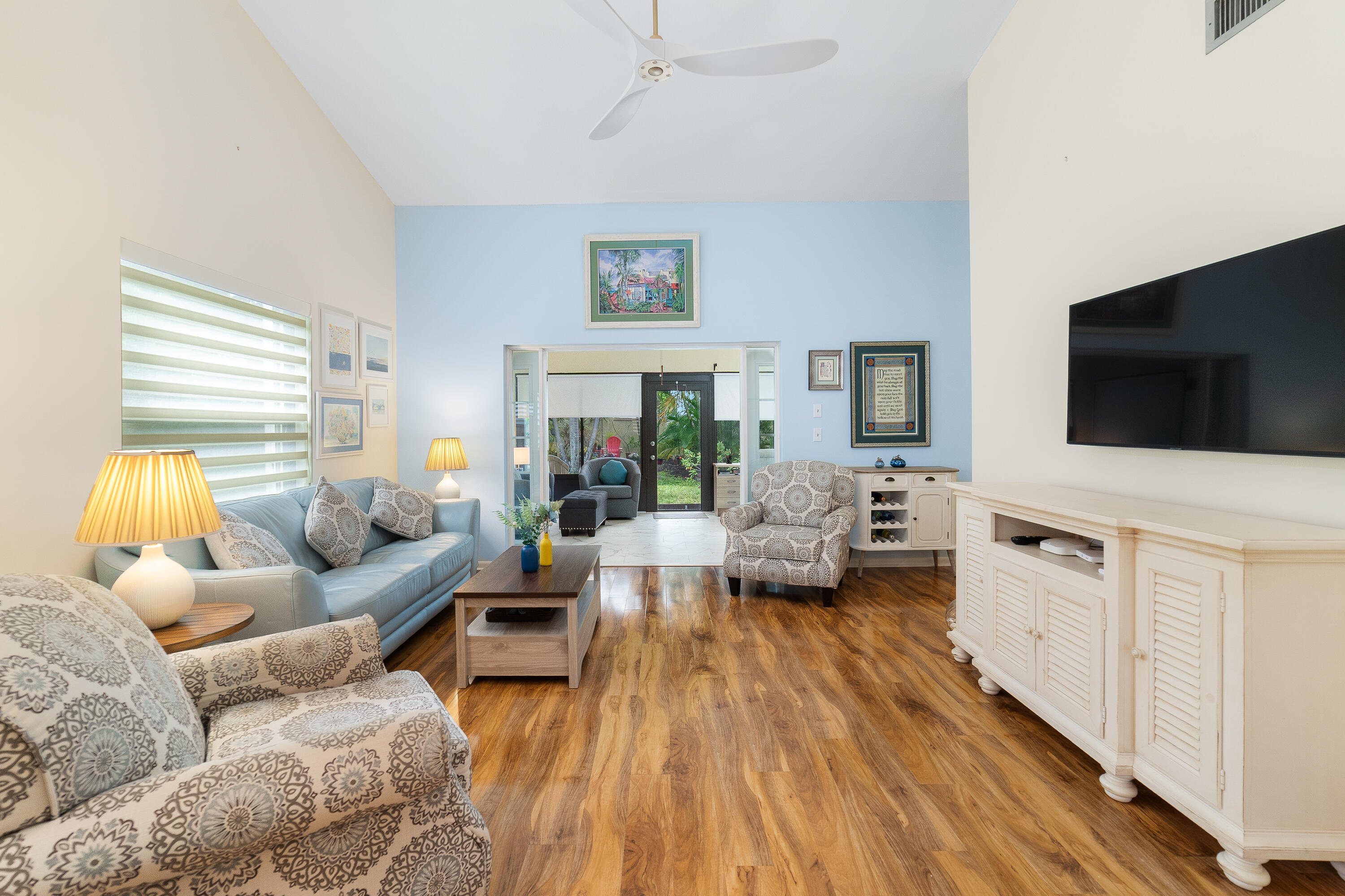 SUGAR SANDS RIDGE - Residential