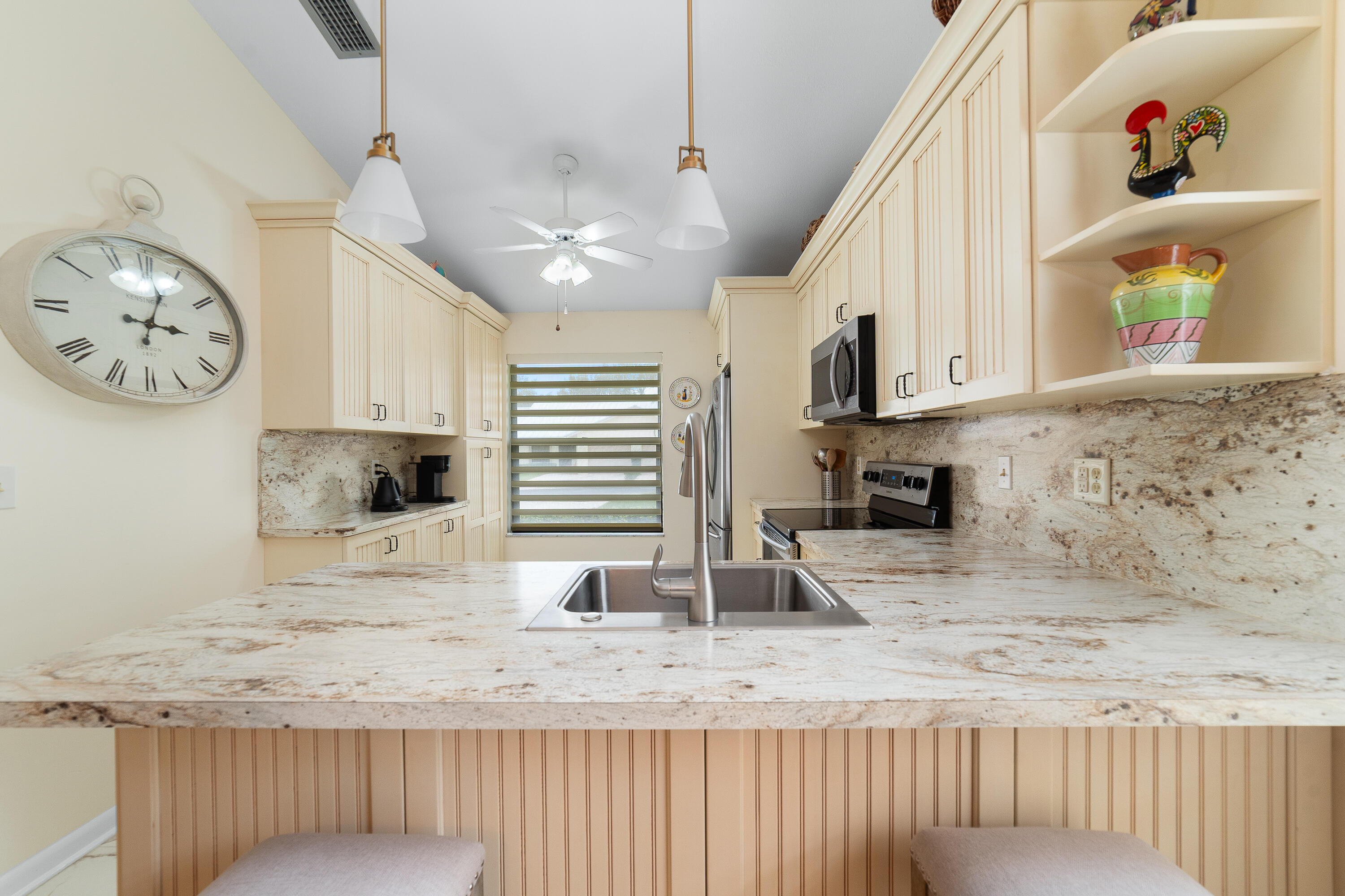 SUGAR SANDS RIDGE - Residential