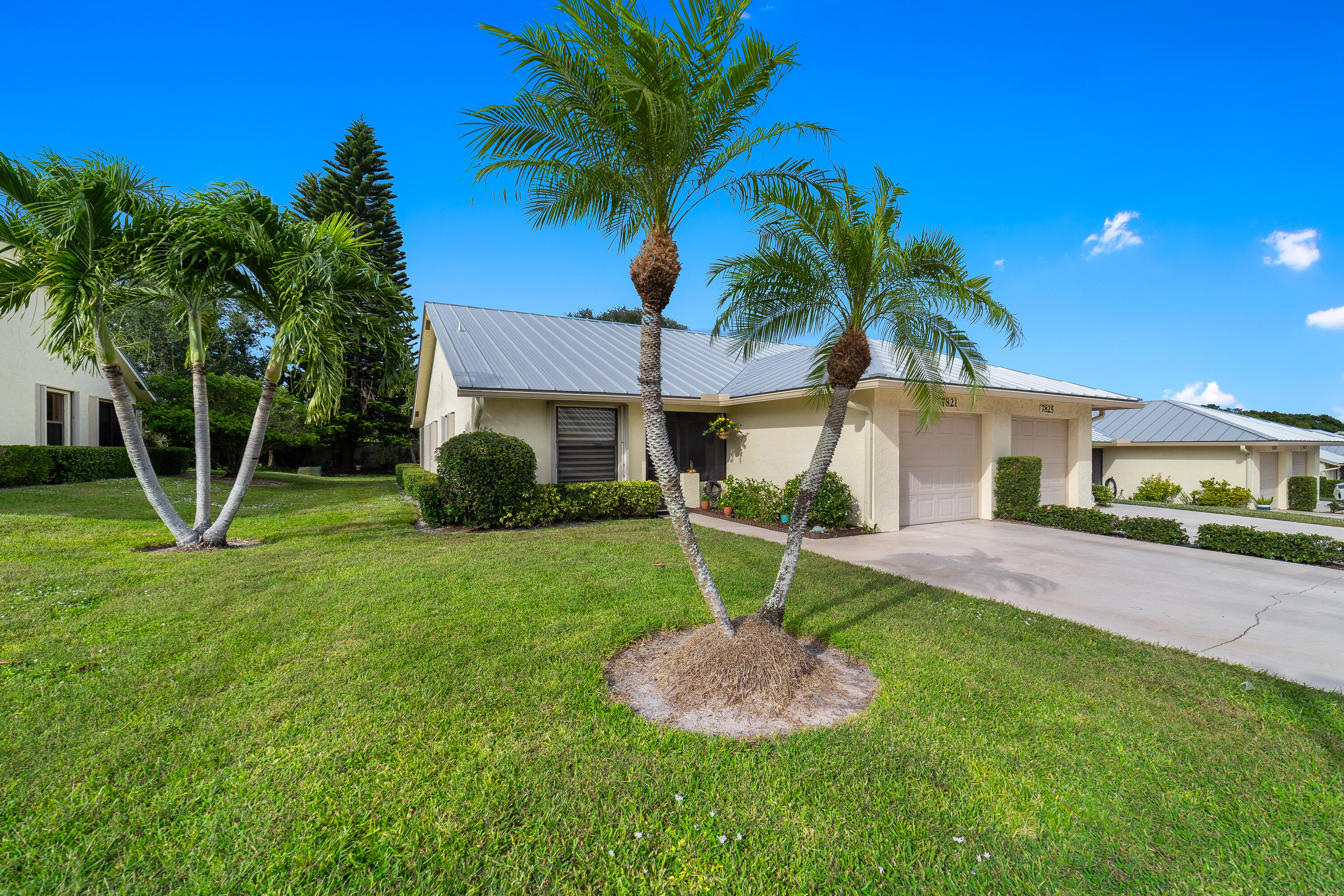 SUGAR SANDS RIDGE - Residential