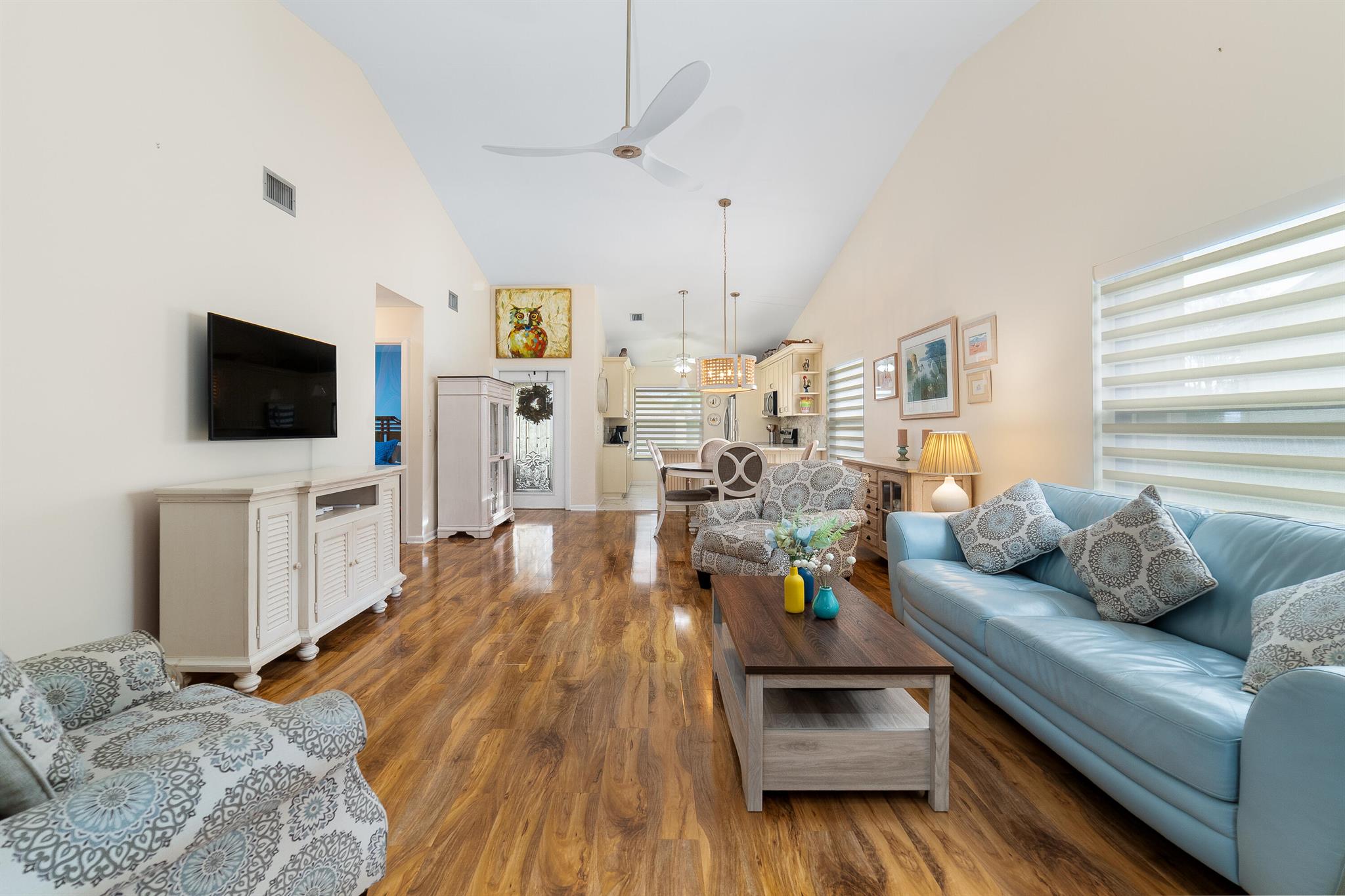 SUGAR SANDS RIDGE - Residential