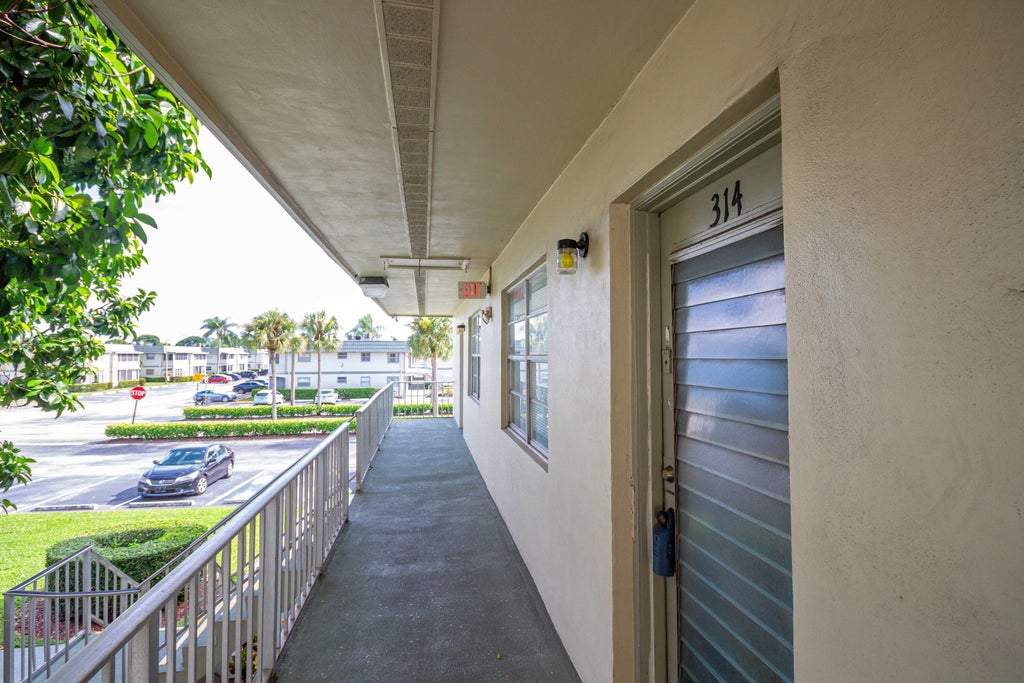 Photo of 314 Monaco G, Delray Beach, FL 33446 (MLS # R11022697)
