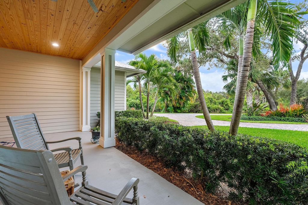 Photo of 114 Eden Creek Lane, Jensen Beach, FL 34957 (MLS # R10933364)