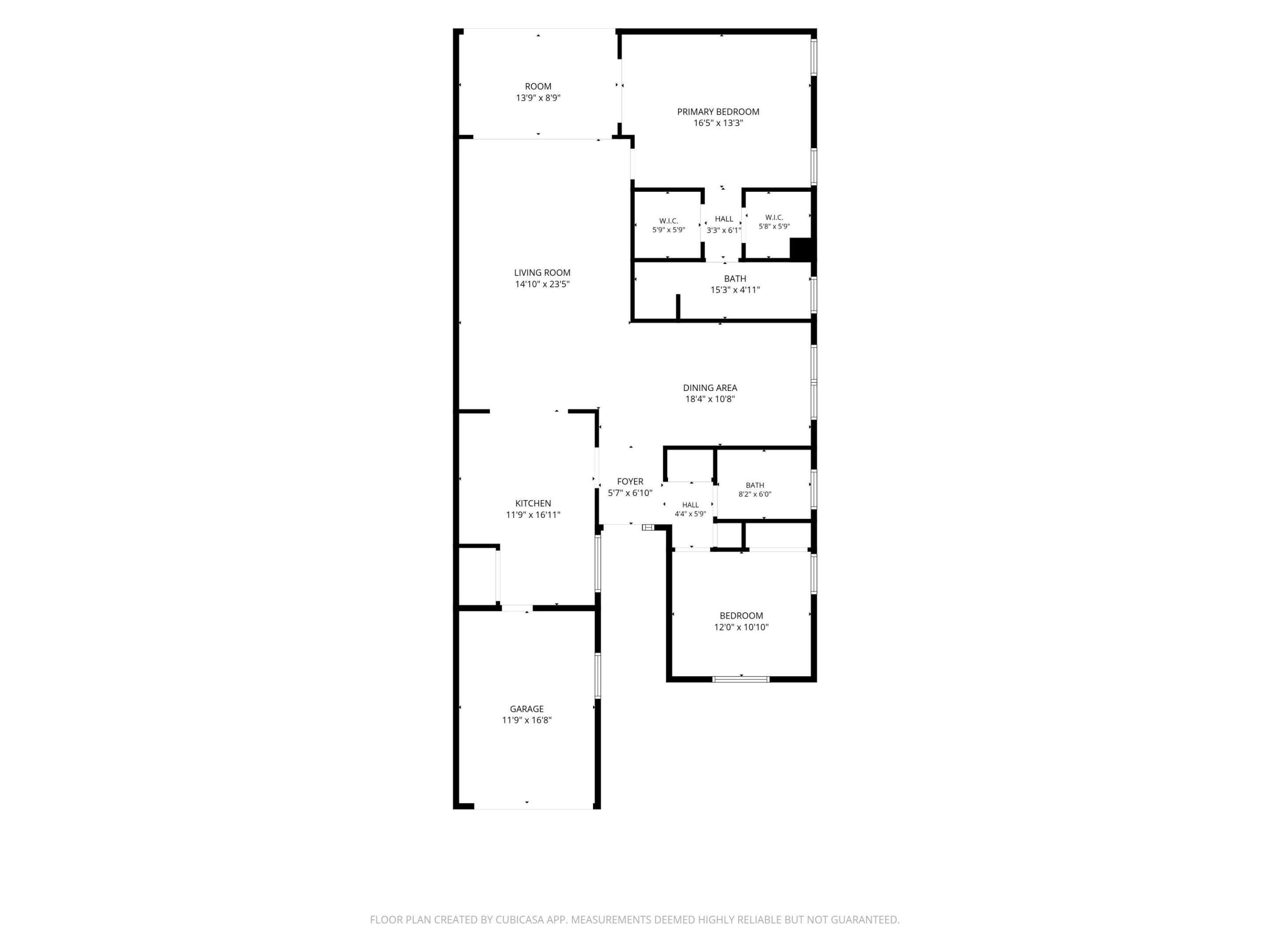 7943 Lake Sands Drive