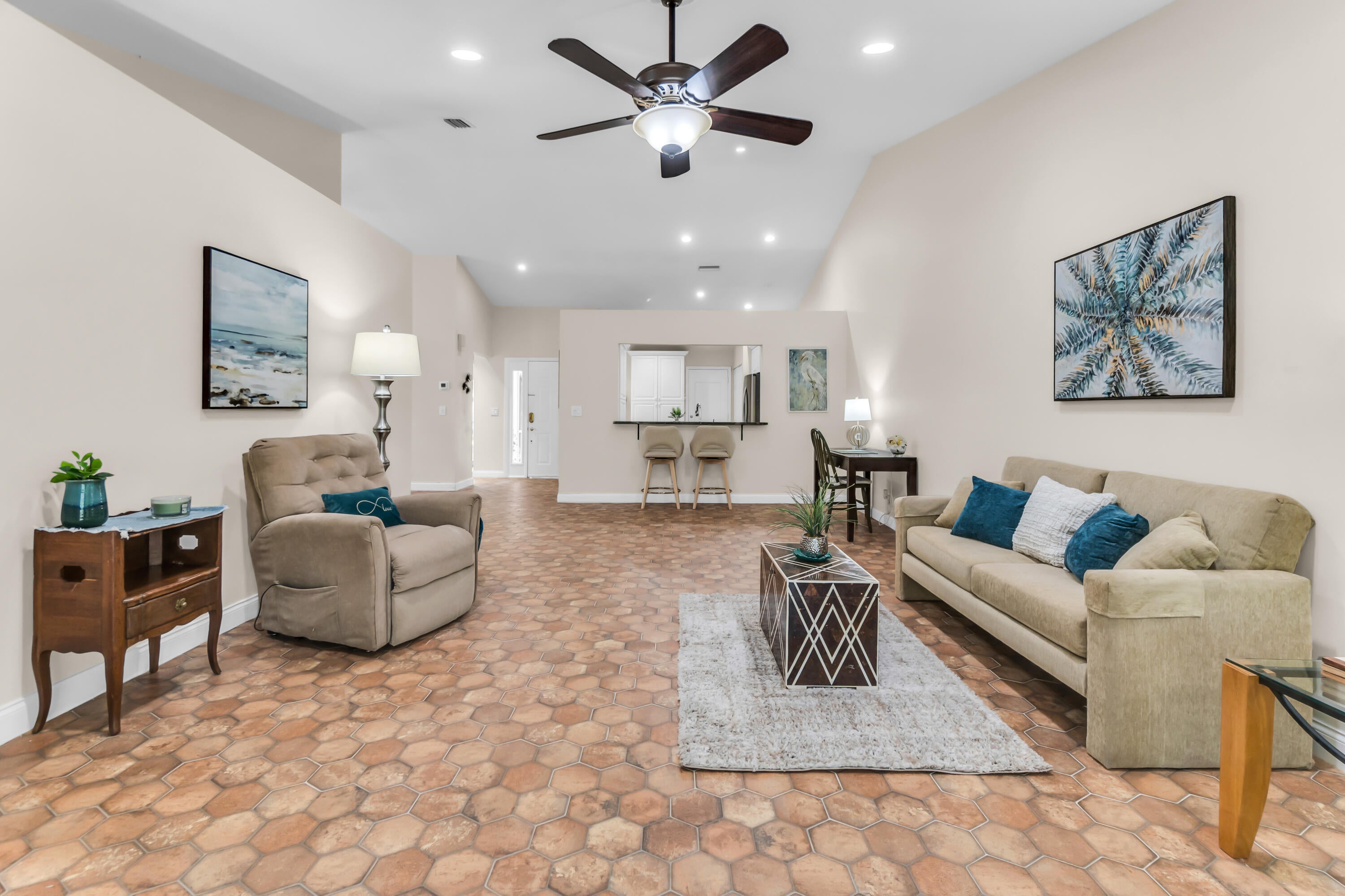7943 Lake Sands Drive