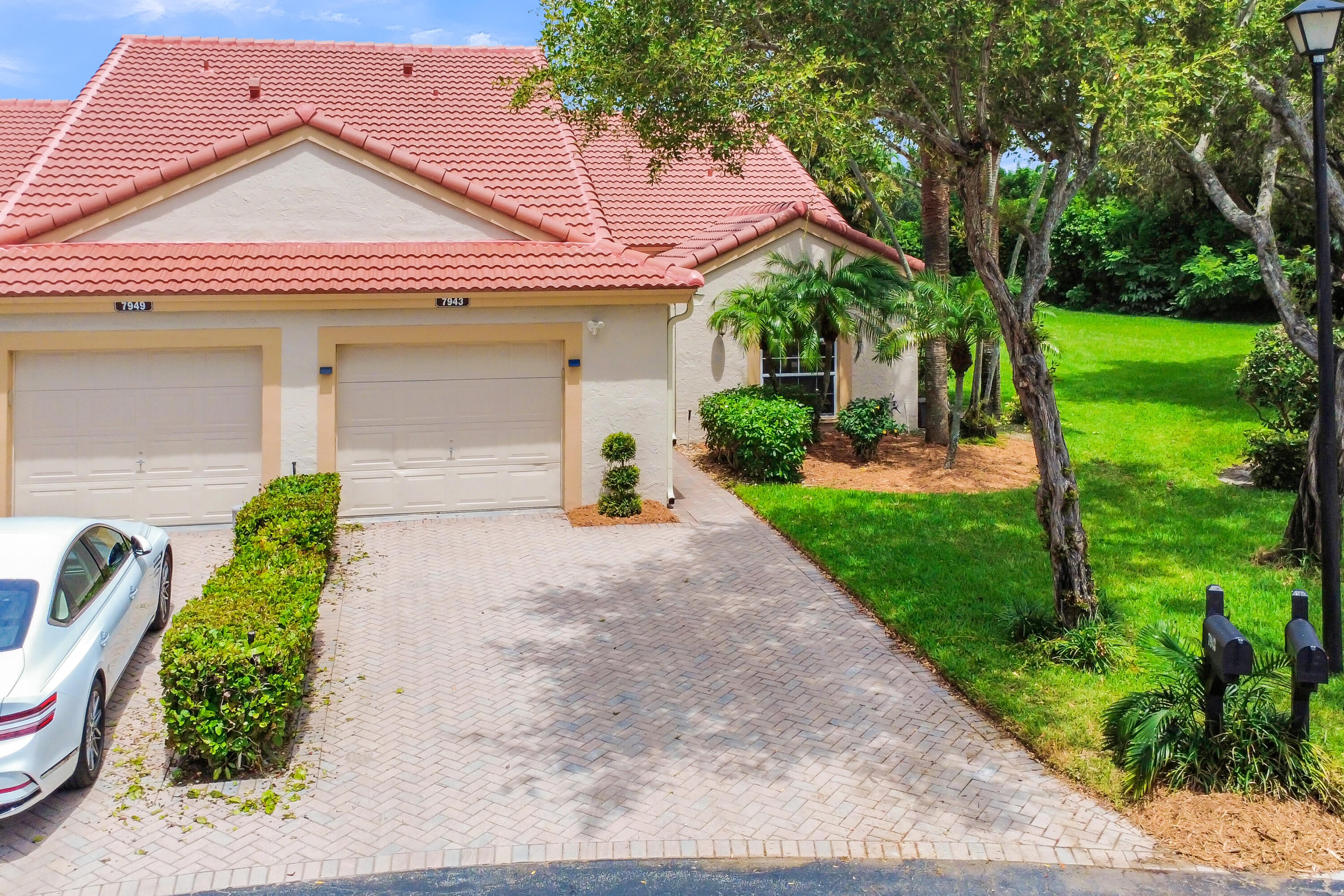 7943 Lake Sands Drive
